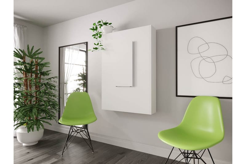 Abi Komfurebord 203 cm Sten - Sort/Grå - Møbler - Borde - Spisebord og køkkenbord