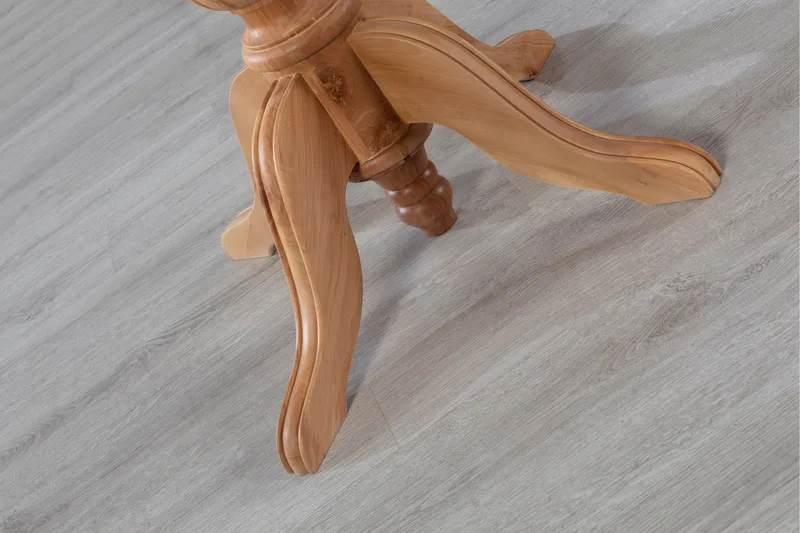 Albero Spisebord 100 cm - Nature - Møbler - Borde - Spisebord og køkkenbord