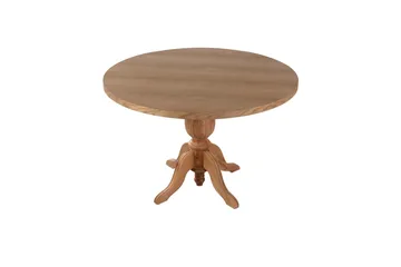 Albero Spisebord 120 cm - Nature - Møbler - Borde - Spisebord og køkkenbord