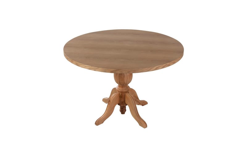 Albero Spisebord 120 cm - Nature - Møbler - Borde - Spisebord og køkkenbord