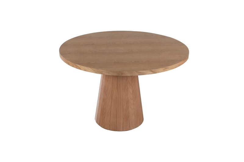 Albero Spisebord 120 cm - Nature - Møbler - Borde - Spisebord og køkkenbord