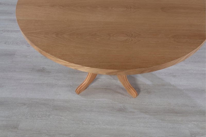 Albero Spisebord 120 cm - Nature - Møbler - Borde - Spisebord og køkkenbord
