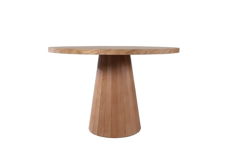 Albero Spisebord 120 cm - Nature - Møbler - Borde - Spisebord og køkkenbord