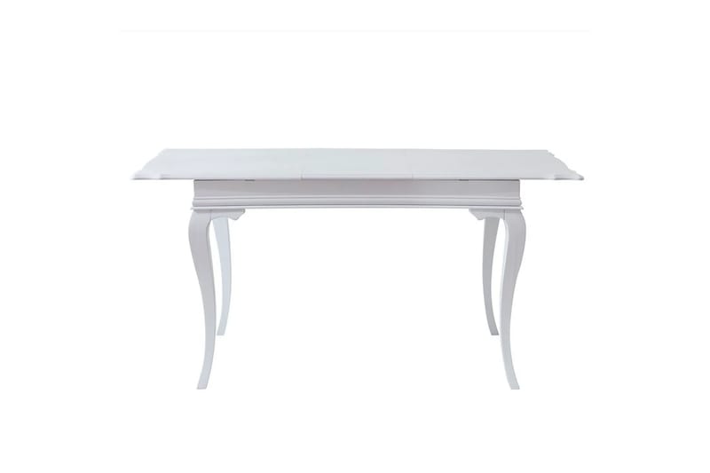 Albero Spisebord 80 cm - Hvid - Møbler - Borde - Spisebord og køkkenbord