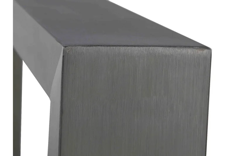 Arctic I Spisebord 180 cm - Hvid - Møbler - Borde - Spisebord og køkkenbord