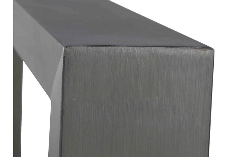 Arctic I Spisebord 180 cm - Hvid - Møbler - Borde - Spisebord og køkkenbord