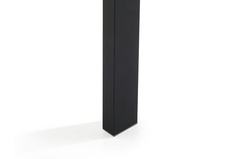 Arctic I Spisebord 220 cm - Hvid - Møbler - Borde - Spisebord og køkkenbord