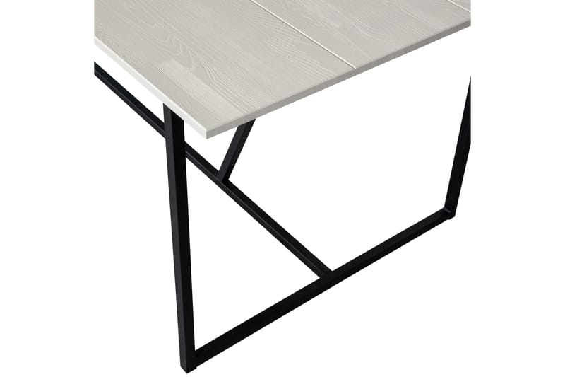 Atila Spisebord 220 cm - Beige - Møbler - Borde - Spisebord og køkkenbord