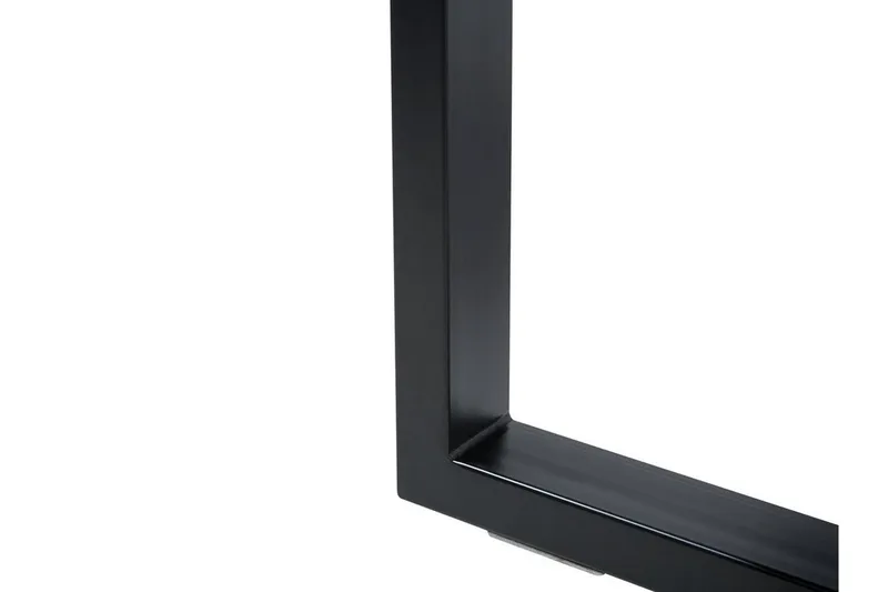 Austin Spisebord 160 cm - Brun - Møbler - Borde - Spisebord og køkkenbord