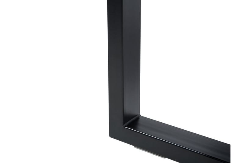 Austin Spisebord 160 cm - Brun - Møbler - Borde - Spisebord og køkkenbord