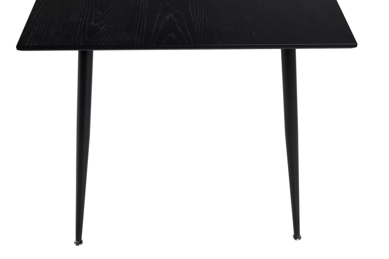 Balisa Spisebord 180 cm - Sort - Spisebord og køkkenbord