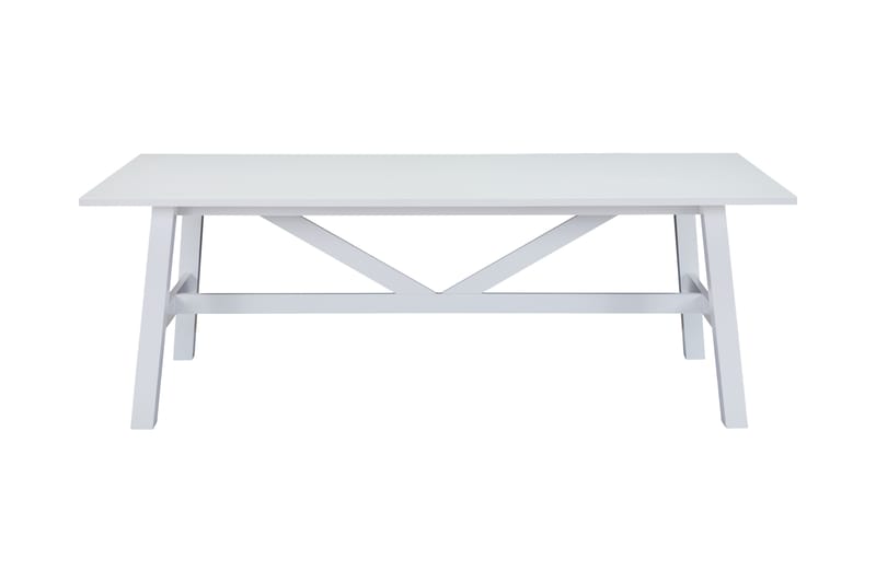 Bayview spisebord 220 cm - Spisebord og køkkenbord