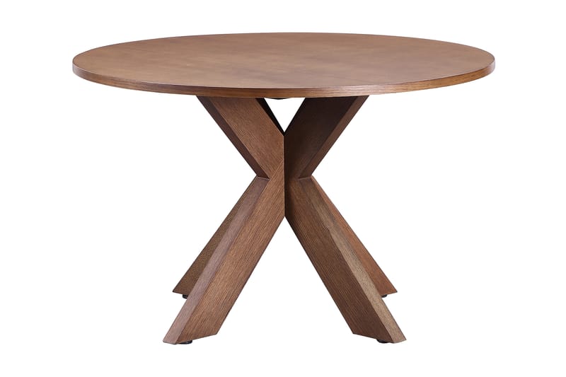 Bayview Spisebord - Brun - Møbler - Borde - Spisebord og køkkenbord