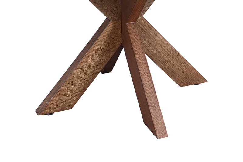 Bayview Spisebord - Brun - Møbler - Borde - Spisebord og køkkenbord