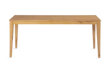 Beagan Udvideligt Spisebord 180-280 cm Massivt Eg