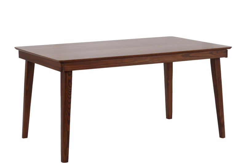 Bethania Spisebord - Brun - Møbler - Borde - Spisebord og køkkenbord