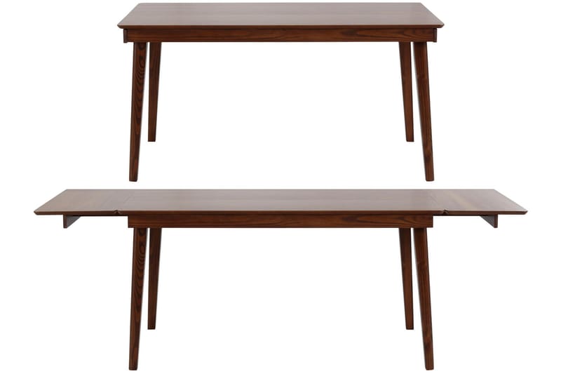 Bethania Spisebord - Brun - Møbler - Borde - Spisebord og køkkenbord