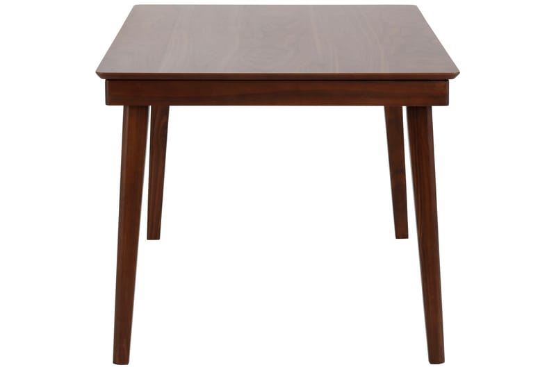 Bethania Spisebord - Brun - Møbler - Borde - Spisebord og køkkenbord