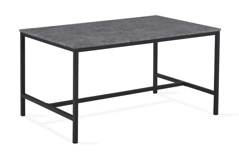 Bettina Spisebord 140 cm - Spisebord og køkkenbord