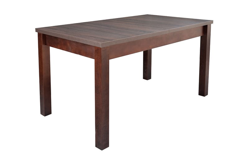 Bezobz Bord 80x140 cm - Valnød - Spisebord og køkkenbord
