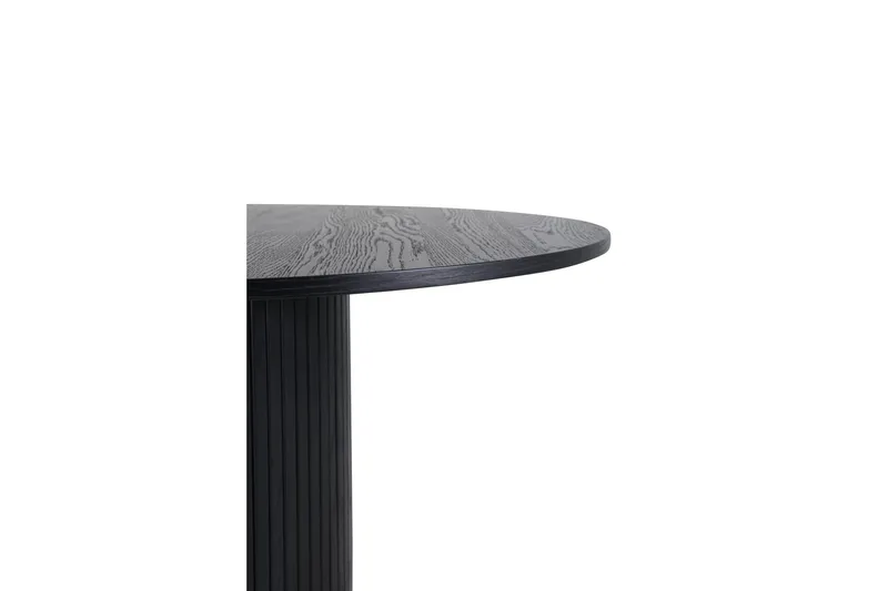 Bianca Spisebord 110 cm Rundt - Møbler - Borde - Spisebord og køkkenbord