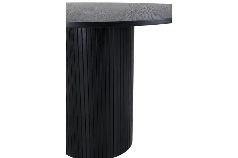 Bianca Spisebord 110 cm Rundt - Møbler - Borde - Spisebord og køkkenbord