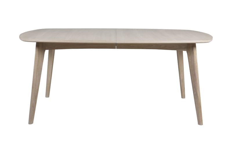 Bielva spisebord 270 cm - Hvid pigmenteret - Møbler - Borde - Spisebord og køkkenbord