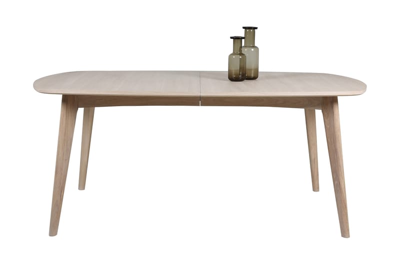 Bielva spisebord 270 cm - Hvid pigmenteret - Møbler - Borde - Spisebord og køkkenbord