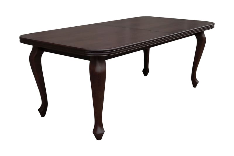 Biota Spisebord 200x100x76 cm - Møbler - Borde - Spisebord og køkkenbord