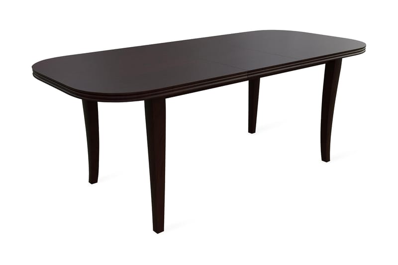 Bixa Spisebord 160x90x76 cm - Møbler - Borde - Spisebord og køkkenbord