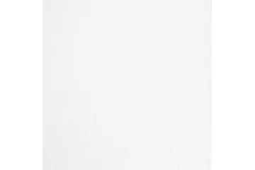Blumea Spisebord 90x90x76 cm - Hvid - Møbler - Borde - Spisebord og køkkenbord