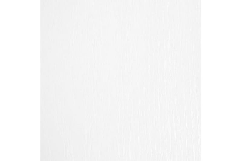 Blumea Spisebord 90x90x76 cm - Hvid - Møbler - Borde - Spisebord og køkkenbord