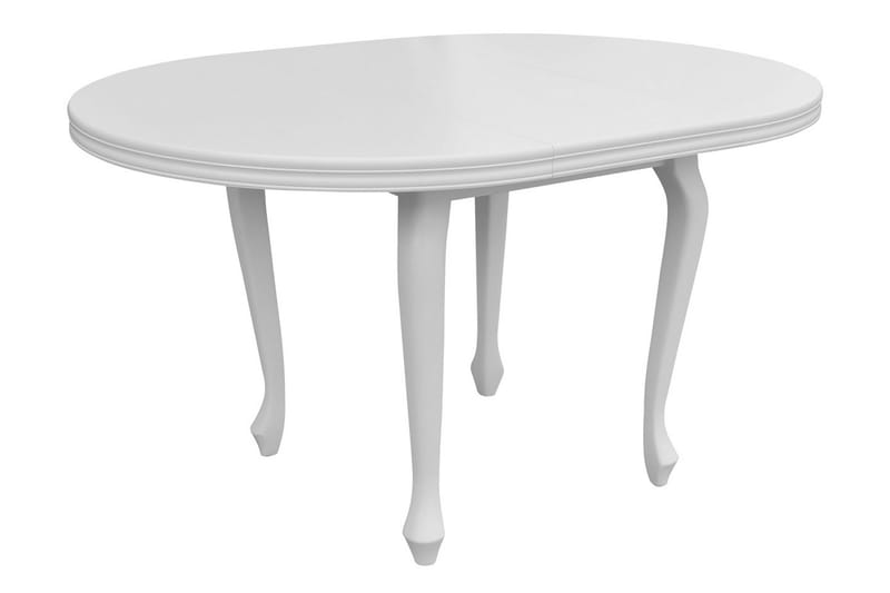 Boletus Spisebord 100x100x78 cm - Eg - Spisebord og køkkenbord