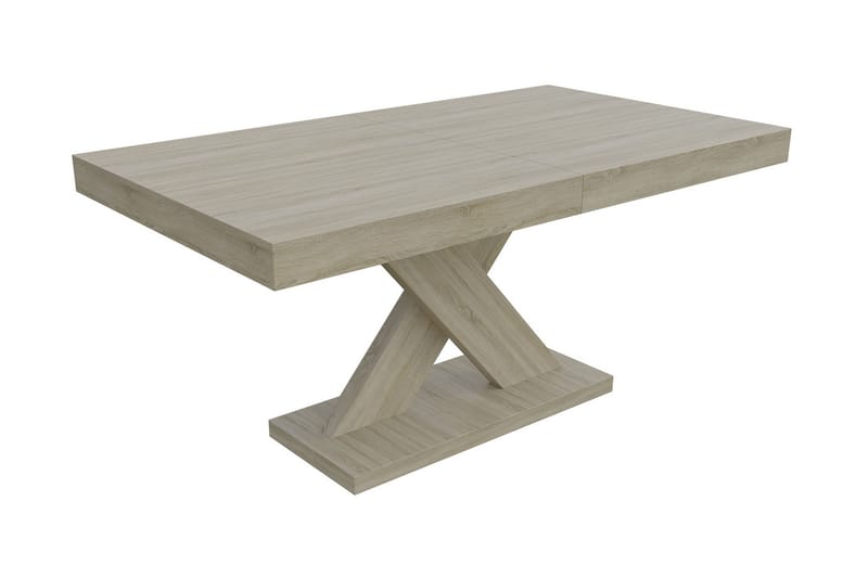 Bombax Spisebord 160x90x78 cm - Eg - Spisebord og køkkenbord