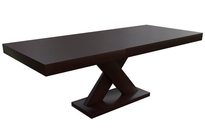 Bombax Spisebord 160x90x78 cm - Eg - Spisebord og køkkenbord