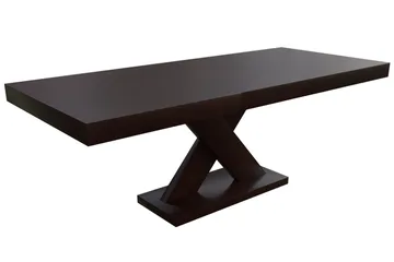 Bombax Spisebord 160x90x78 cm - Møbler - Borde - Spisebord og køkkenbord