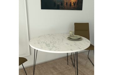 Bonnick Bord 90 cm - Møbler - Borde - Spisebord og køkkenbord