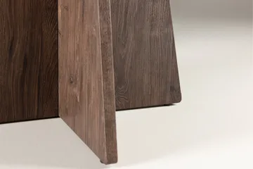 Bootcut Rundt Lille Spisebord 110 cm - Møbler - Borde - Spisebord og køkkenbord