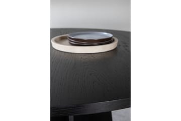 Bootcut Spisebord 110 cm Rundt - Møbler - Borde - Spisebord og køkkenbord