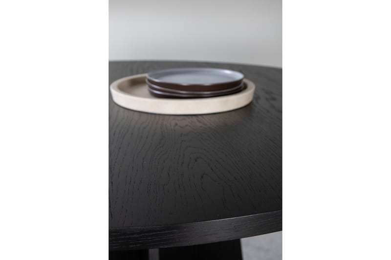 Bootcut Spisebord 110 cm Rundt - Møbler - Borde - Spisebord og køkkenbord