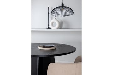 Bootcut Spisebord 110 cm Rundt - Møbler - Borde - Spisebord og køkkenbord