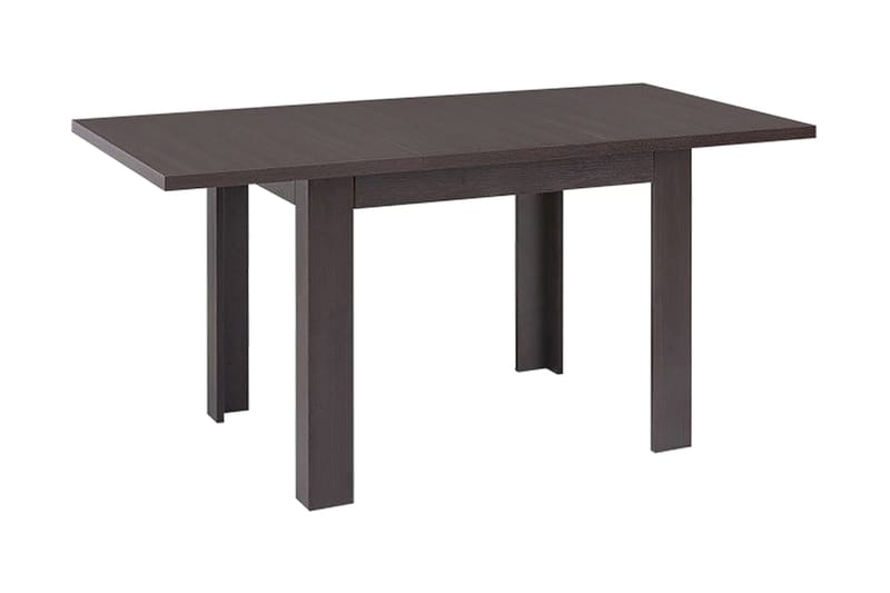 Brooksburg Spisebord - Sort - Spisebord og køkkenbord