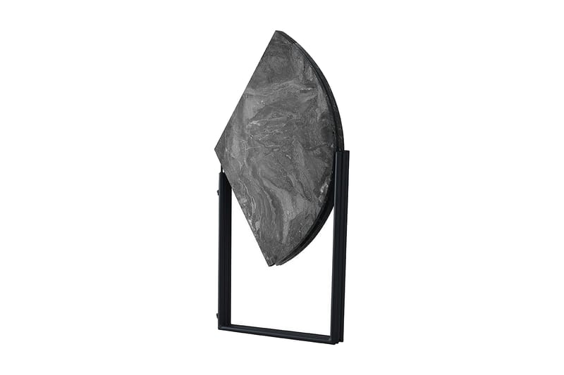 Buluca Spisebord 100 cm - Antracit - Møbler - Borde - Spisebord og køkkenbord