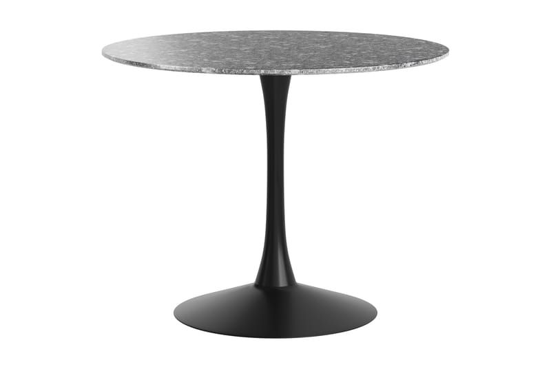 Caitly Spisebord 100 cm Rund - Spisebord og køkkenbord