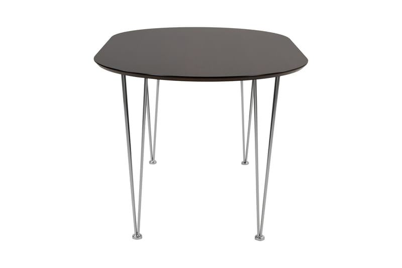 Canzona Spisebord - Valnød - Møbler - Borde - Spisebord og køkkenbord