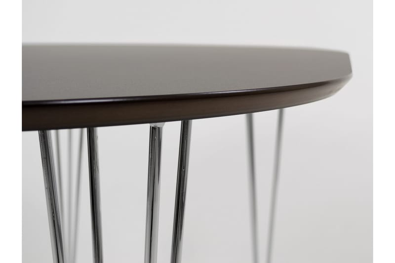 Canzona Spisebord - Valnød - Møbler - Borde - Spisebord og køkkenbord