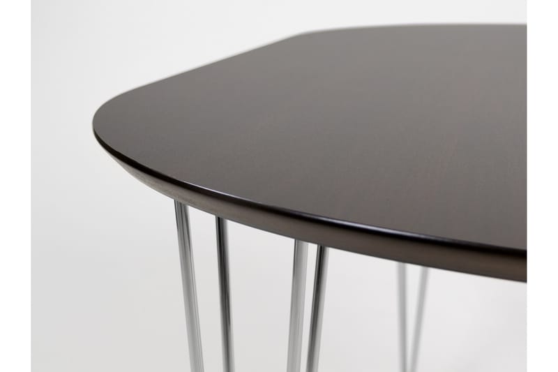 Canzona Spisebord - Valnød - Møbler - Borde - Spisebord og køkkenbord