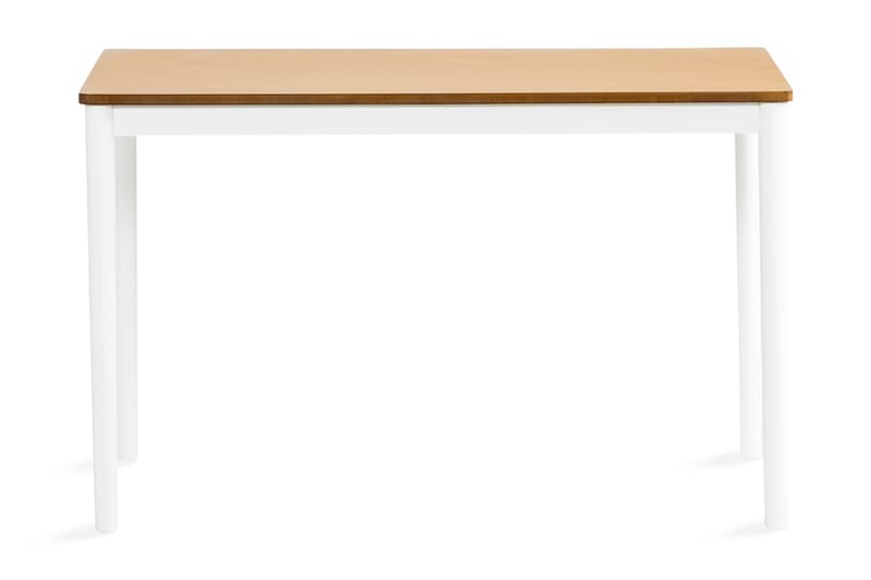 Carcea Spisebord 120 cm - Brun - Møbler - Borde - Spisebord og køkkenbord
