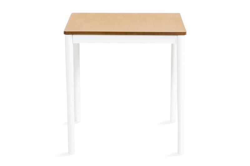 Carcea Spisebord 120 cm - Brun - Møbler - Borde - Spisebord og køkkenbord