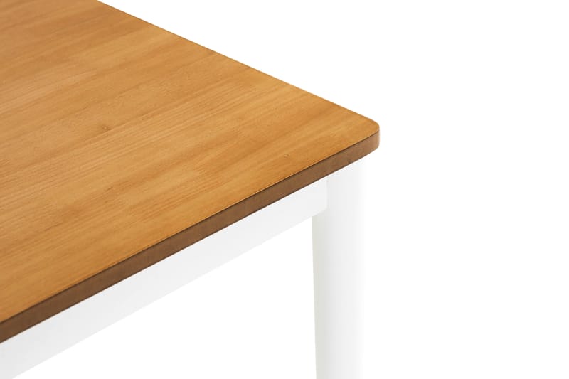 Carcea Spisebord 120 cm - Brun - Møbler - Borde - Spisebord og køkkenbord